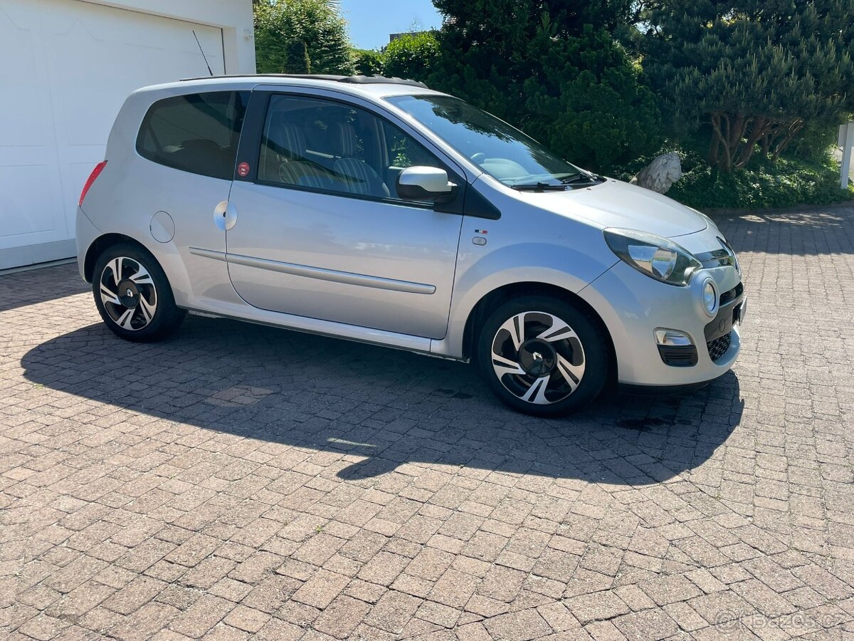 Twingo 1.2
