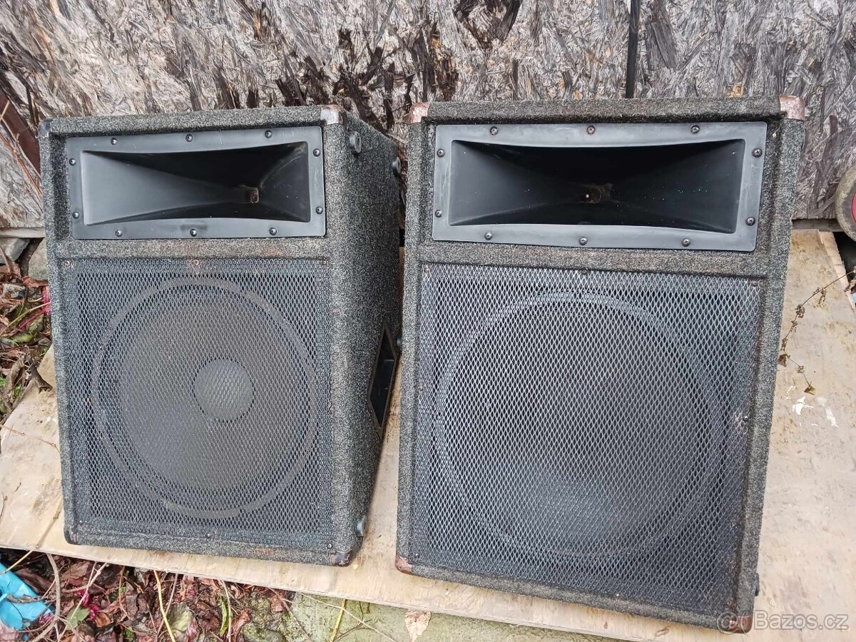 odposlechy 15"