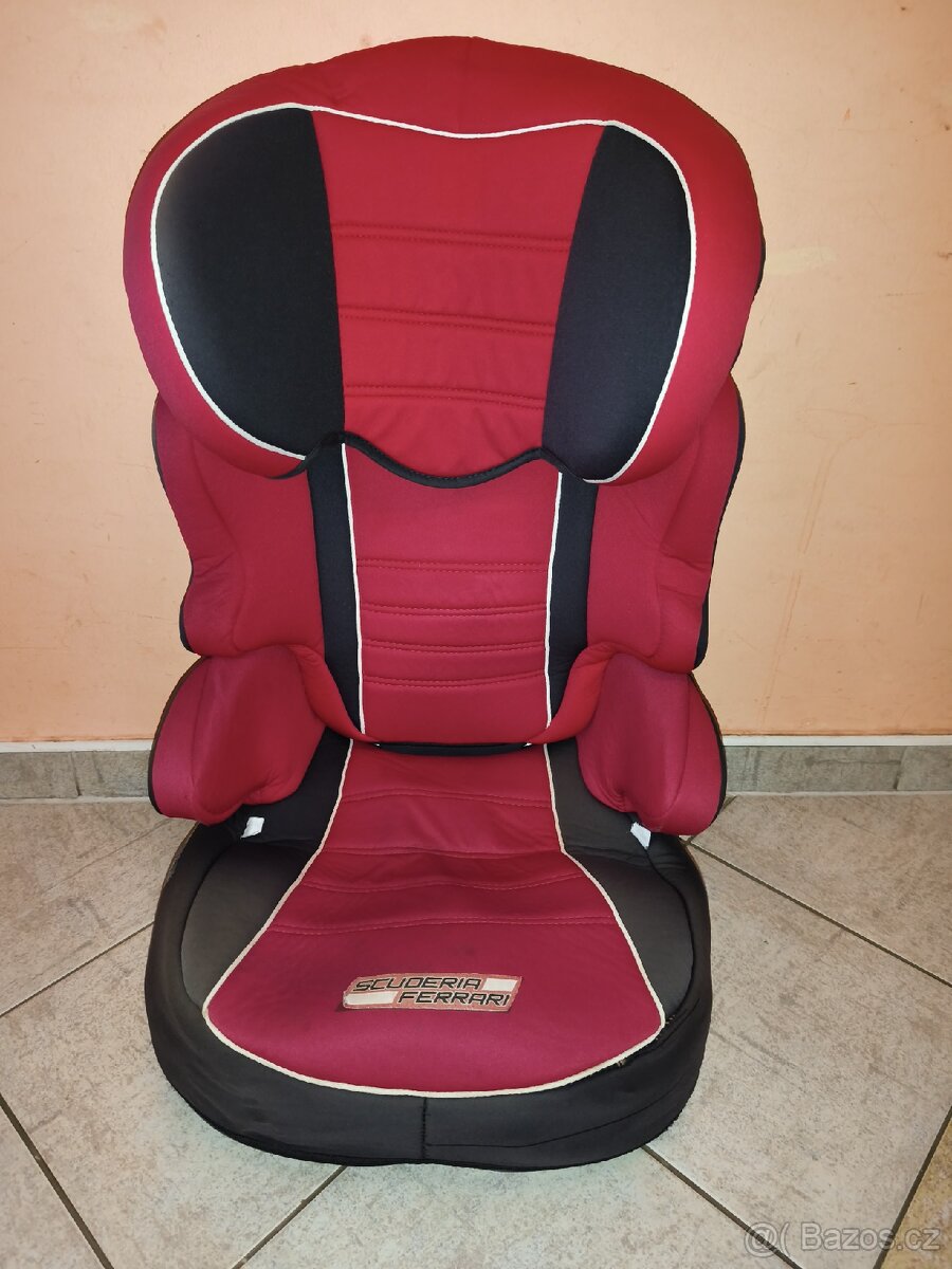 Autosedačka