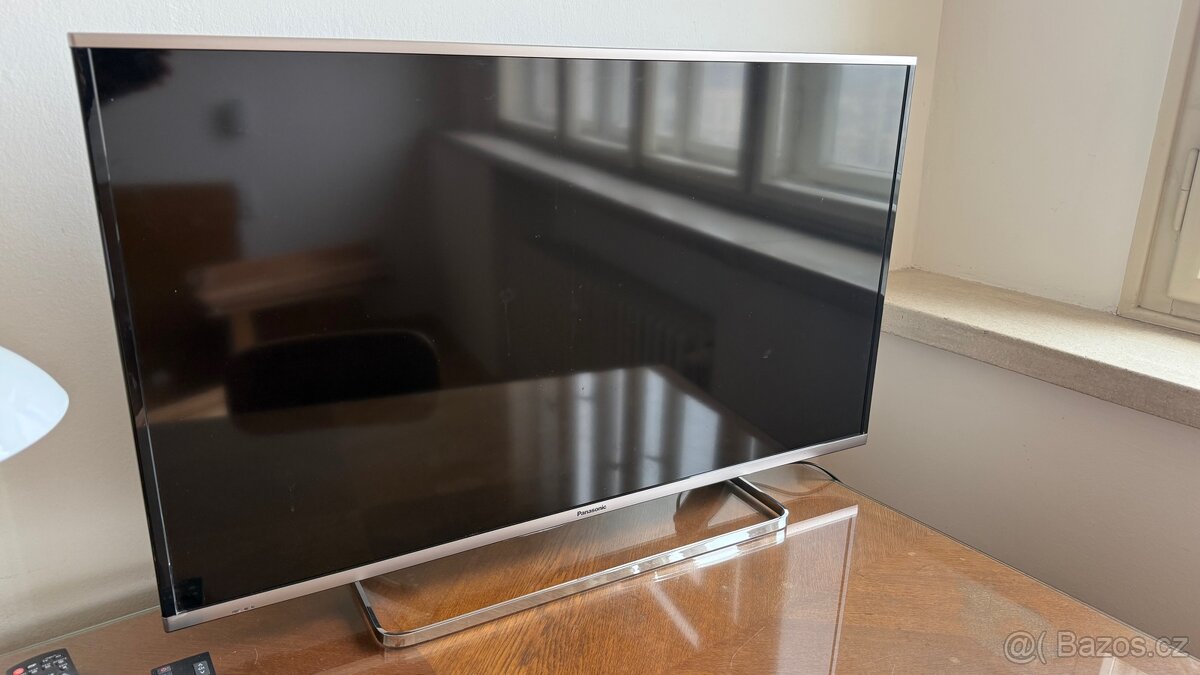 Tv Panasonic, LCD TV, TX-40AX630E