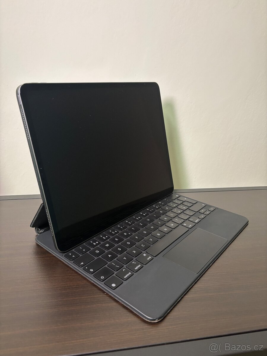 Ipad Pro 12.9" 3. generace