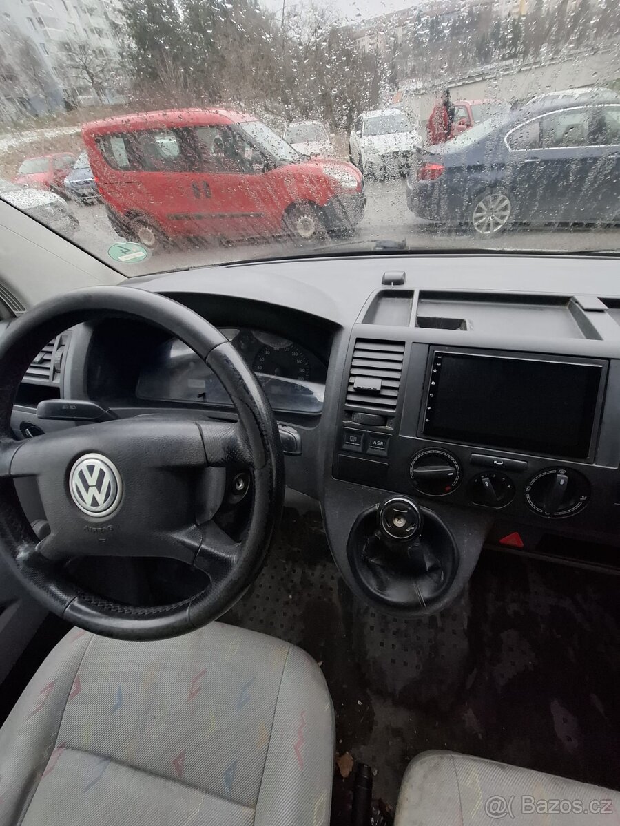 Transporter