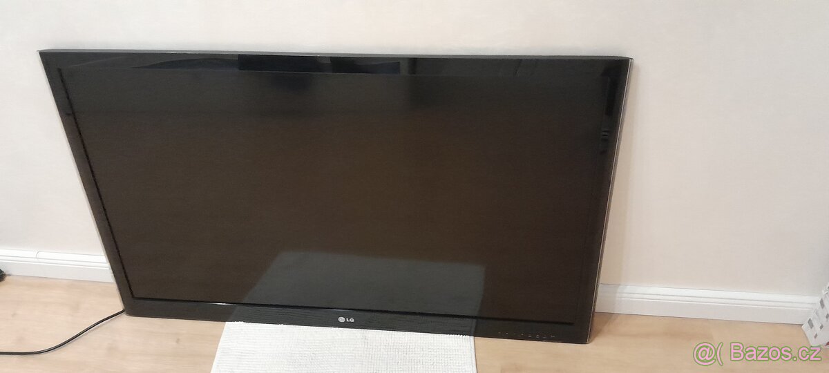 LG HD-LED
