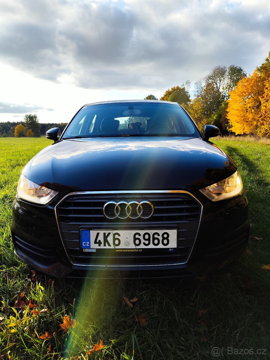 A1 Sportback