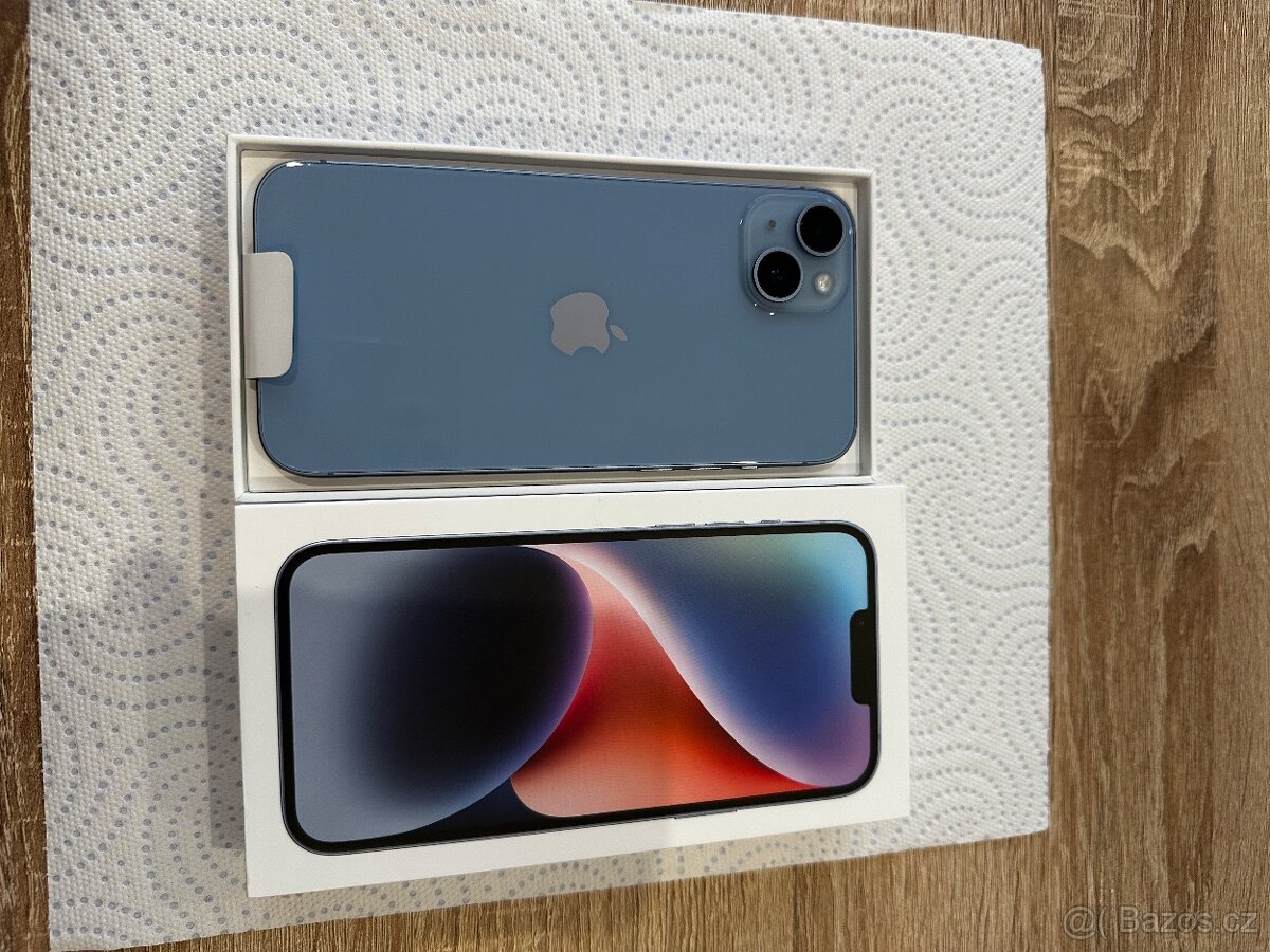 Apple iPhone 14 Plus 128 GB