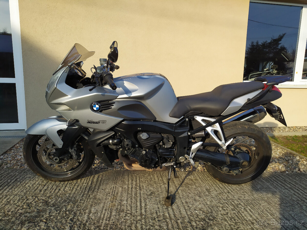 BMW K 1200 R Sport-2008