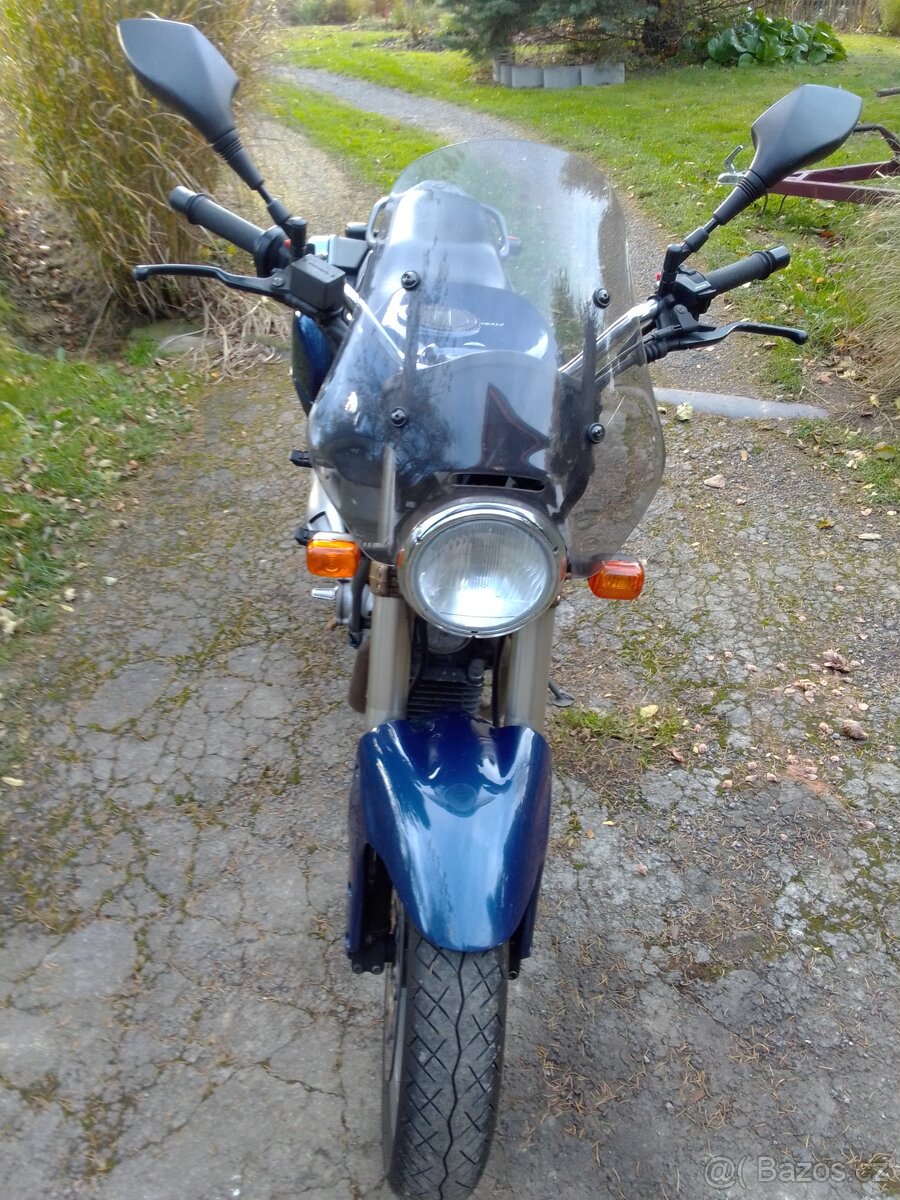 Cagiva River 600