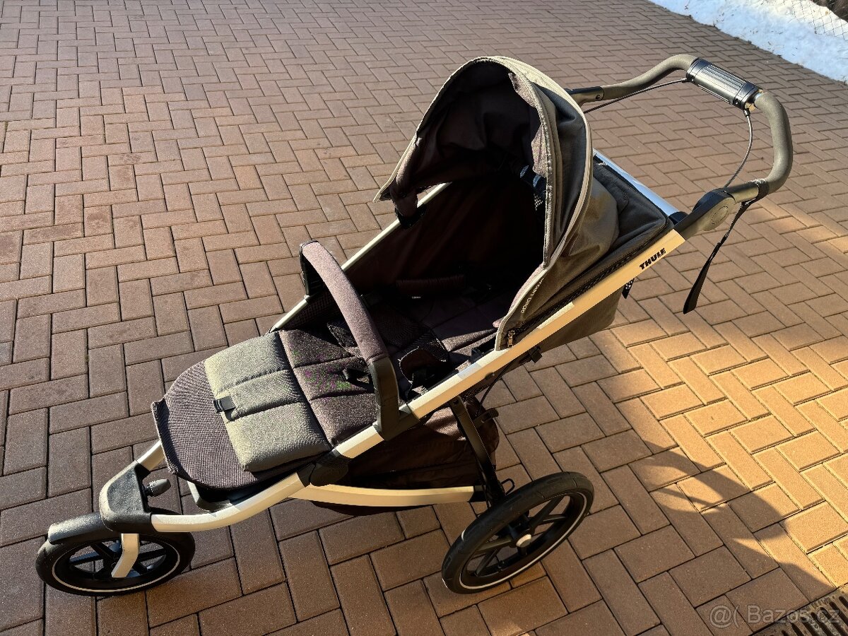 Thule urban glide 2