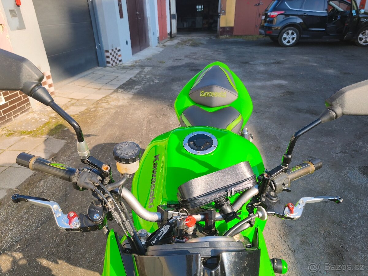 Kawasaki z1000