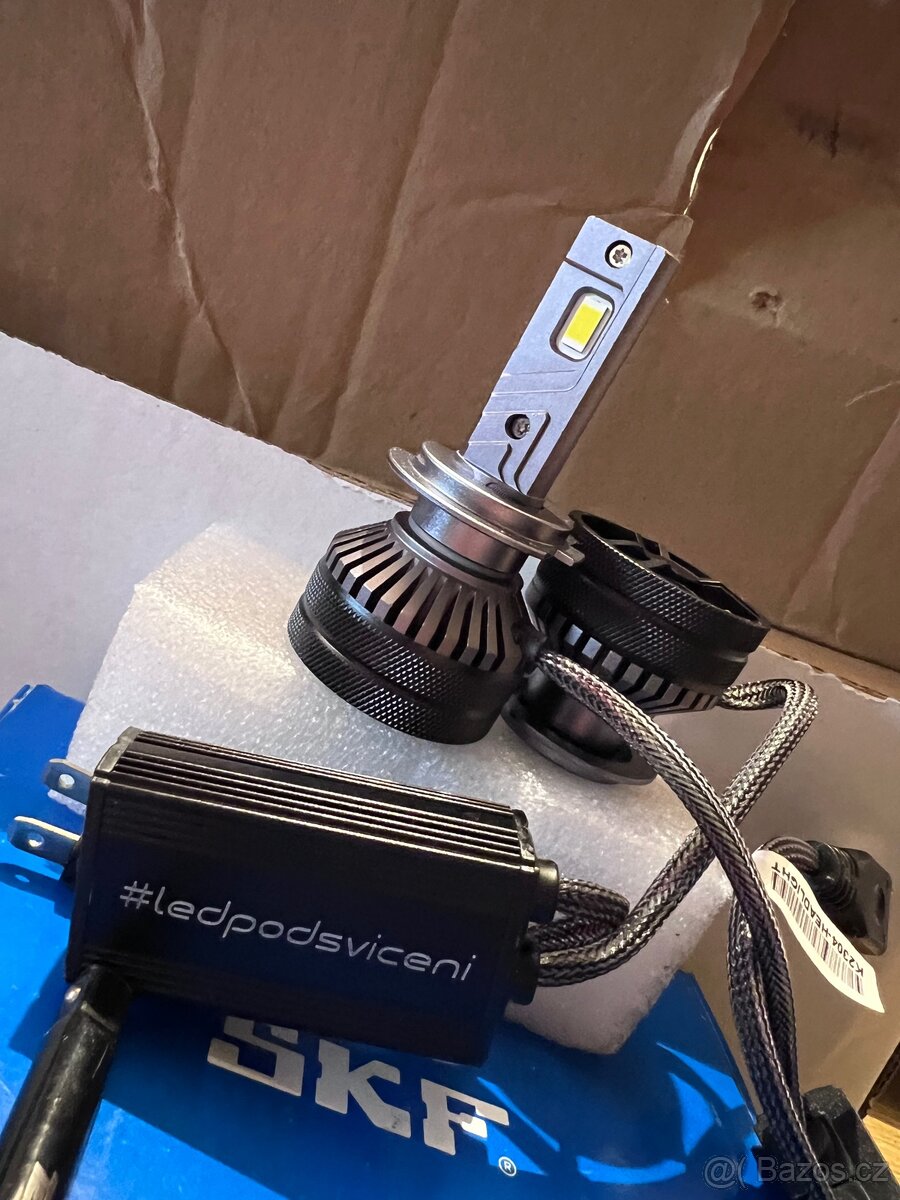 Prodám H7 LED