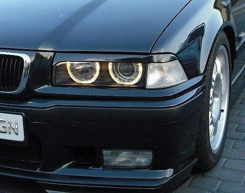 Mracitka e36