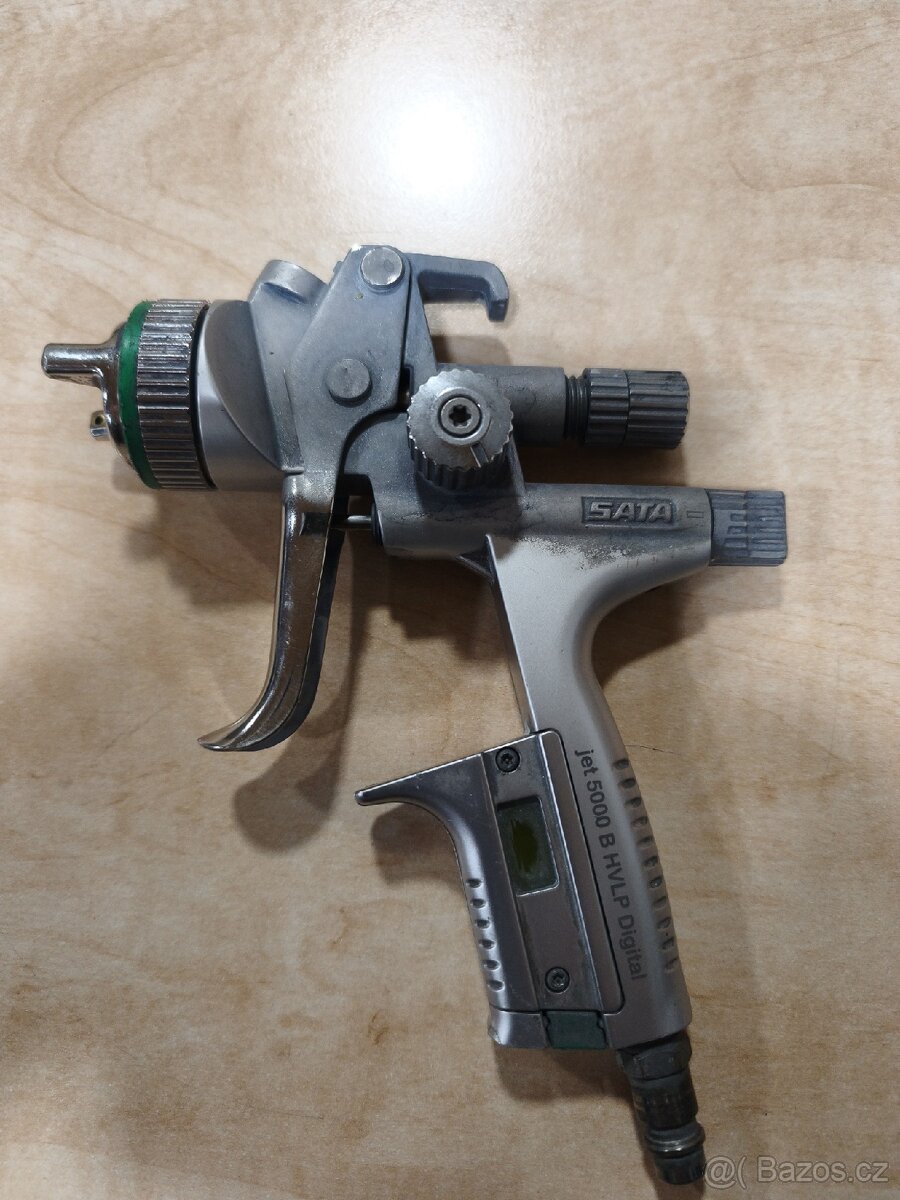 Pistole SATA 5000B