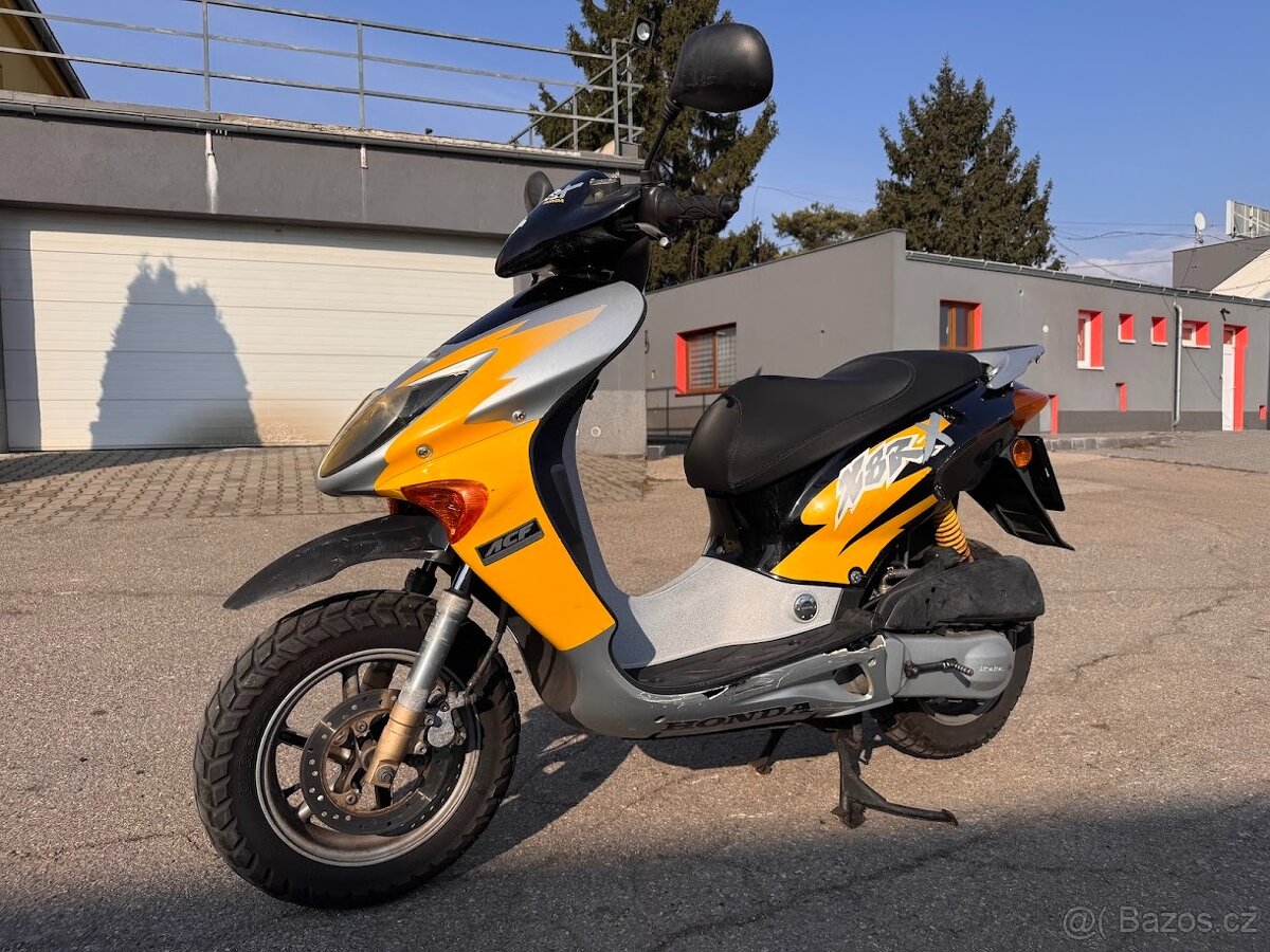 HONDA RX8 2T , naj. 30000 km