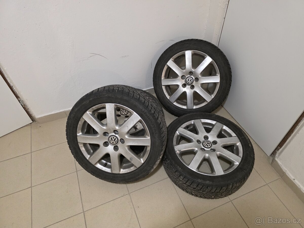 5x112 r17 origo vw