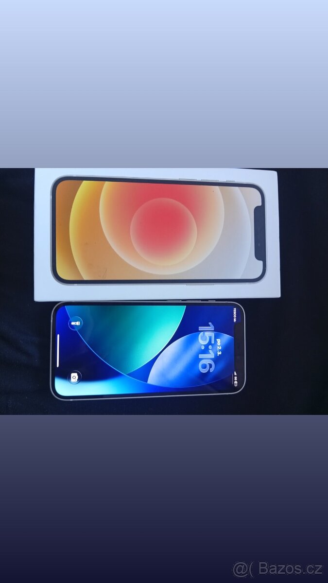 IPhone 12 mini
