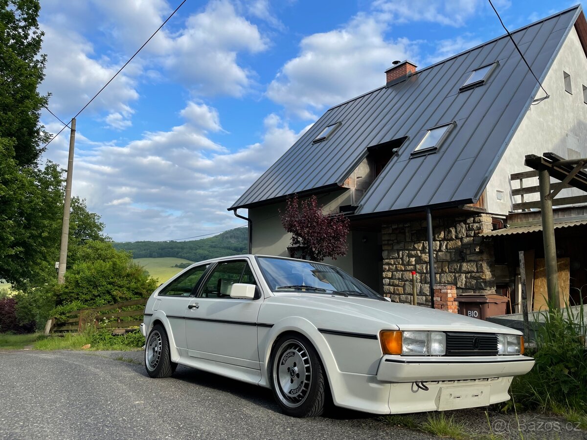 Vw Scirocco 53b