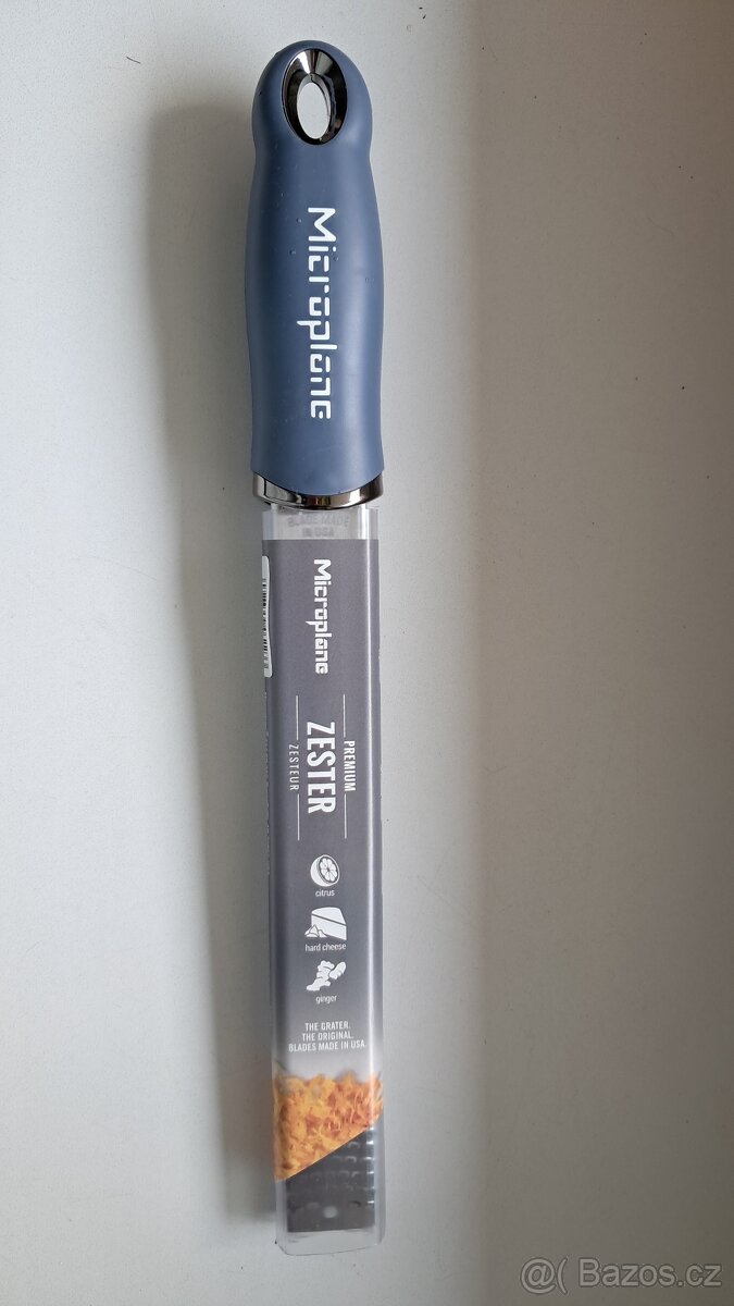 Struhadlo MicroPlane Premium Classic Zester
