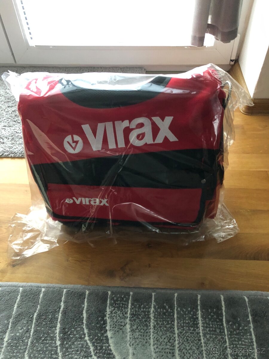 Pracovní brašna VIRAX