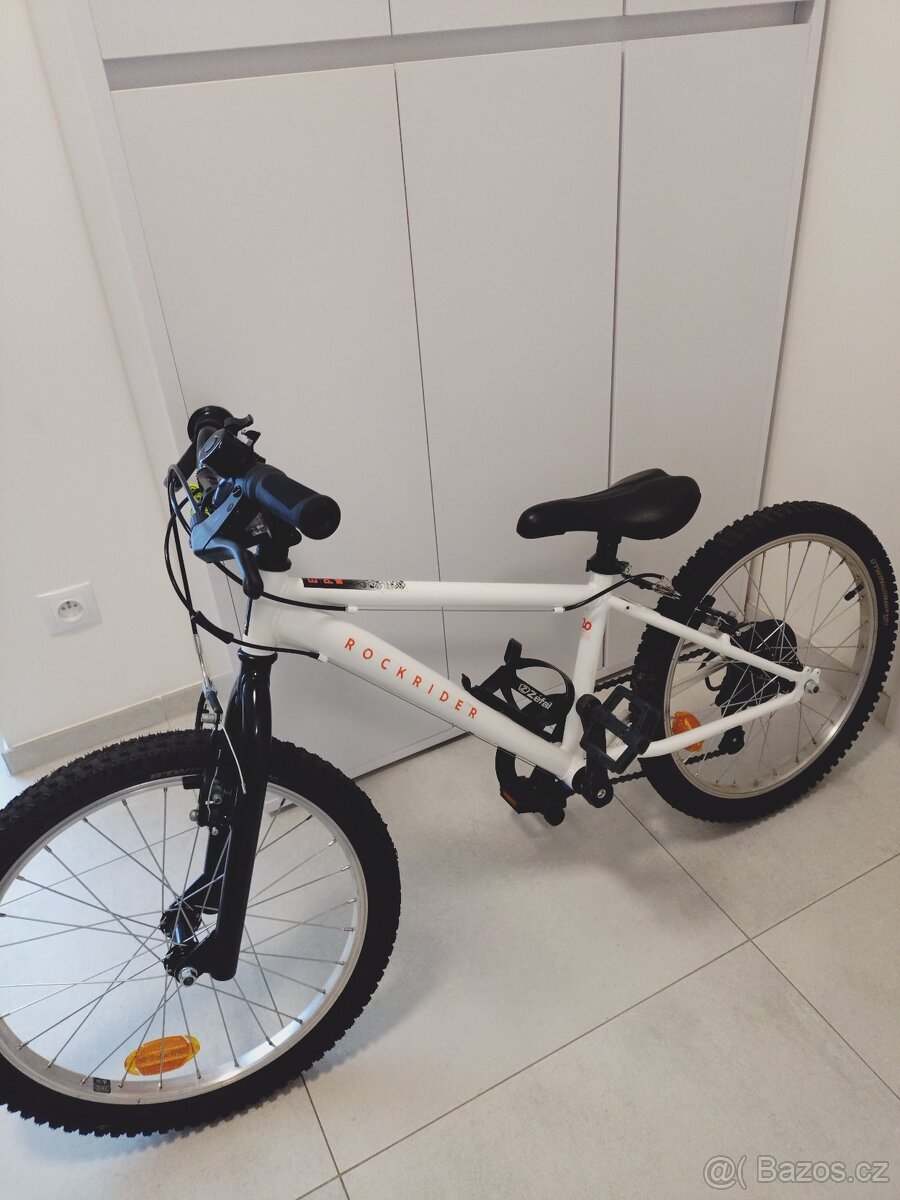 Rockrider 20 dětské kolo nové