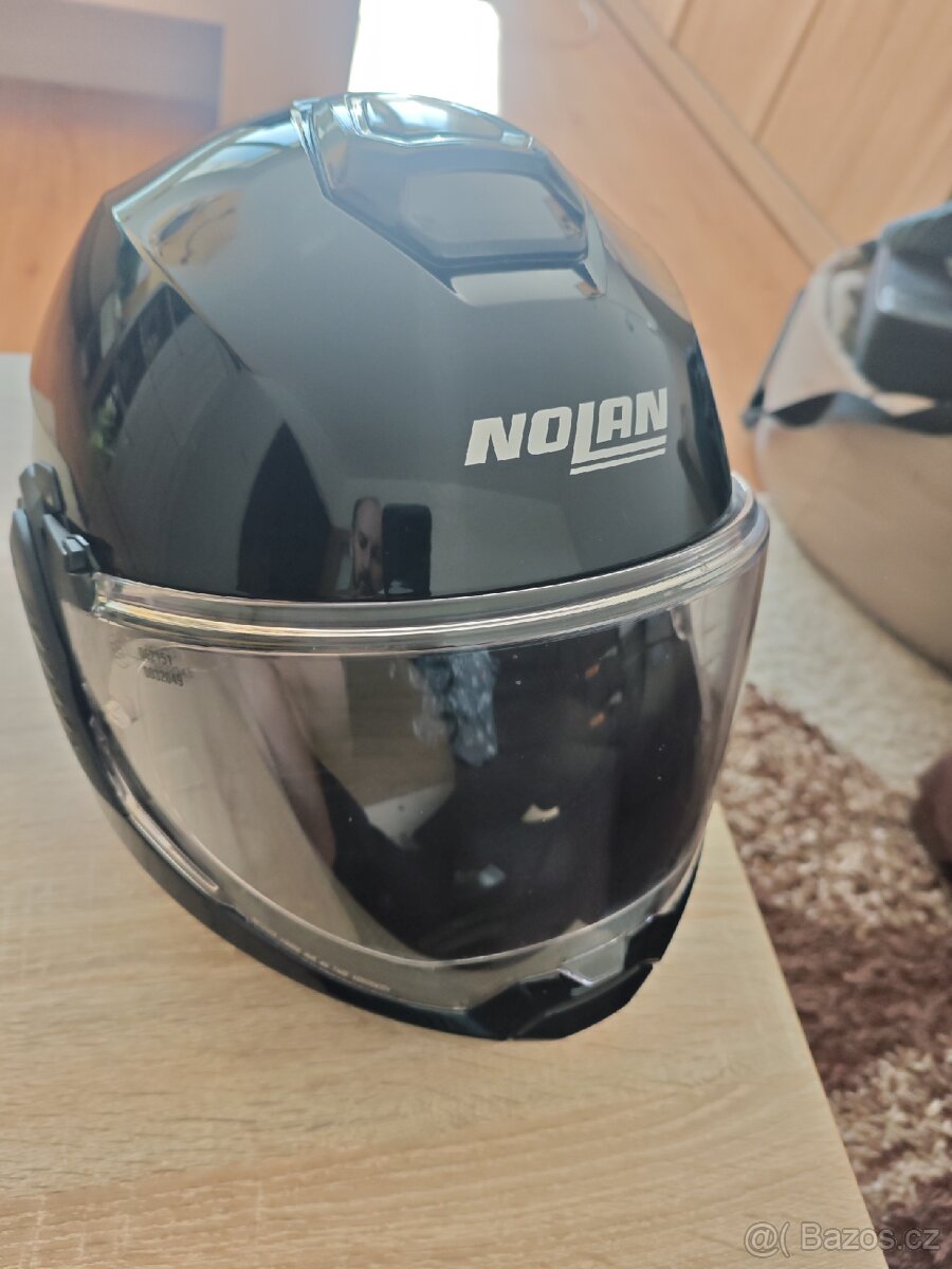 NOLAN N 120-1