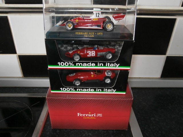 F1 1:43-nové super ceny