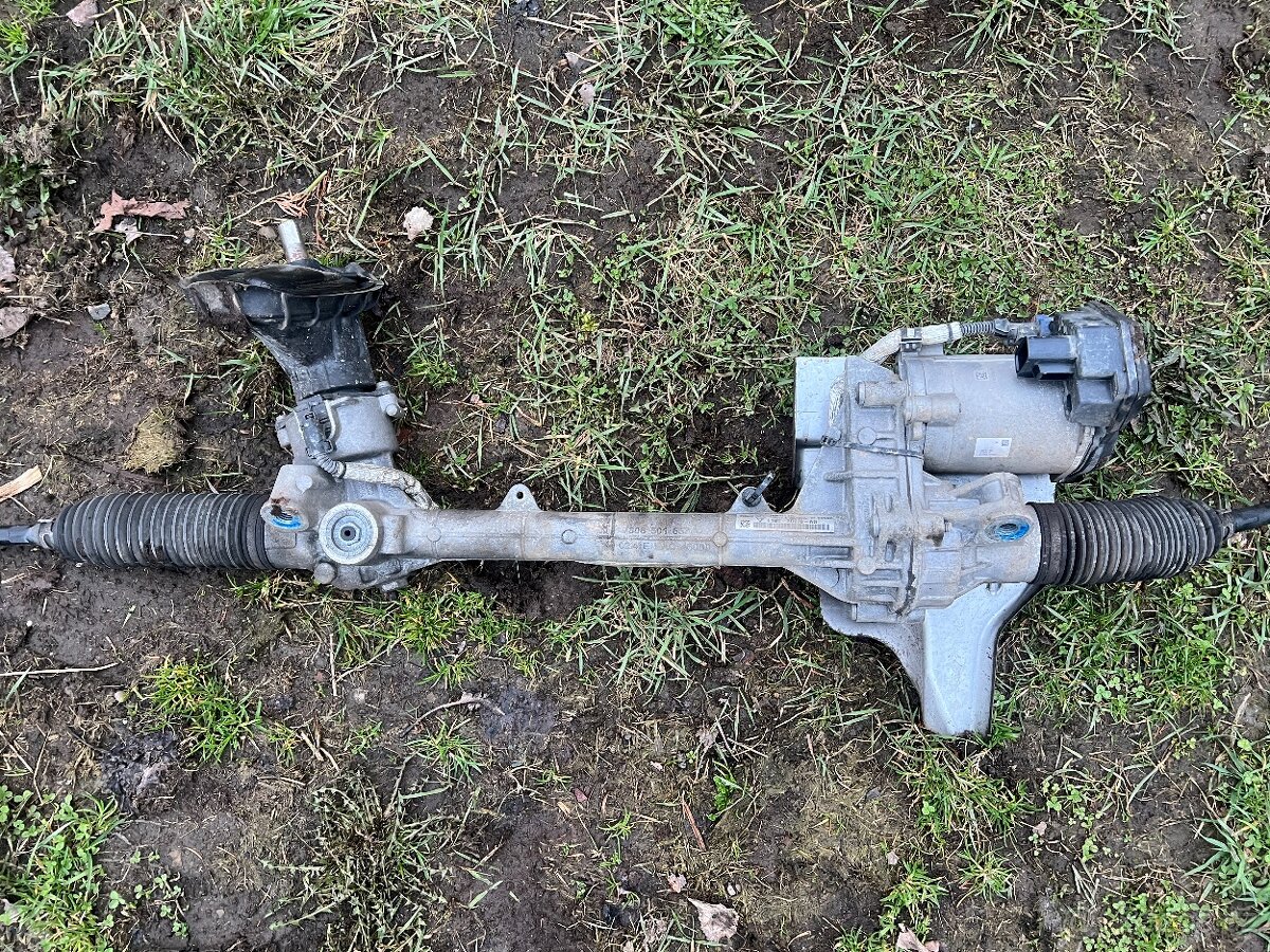 Převodka řízení Ford S-max MK2, Galaxy MK3