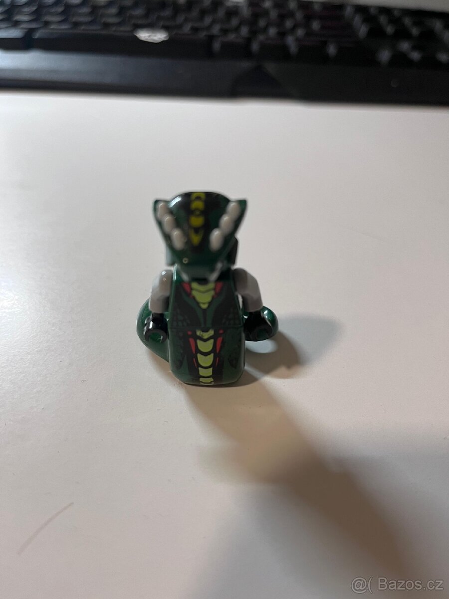 LEGO Ninjago
