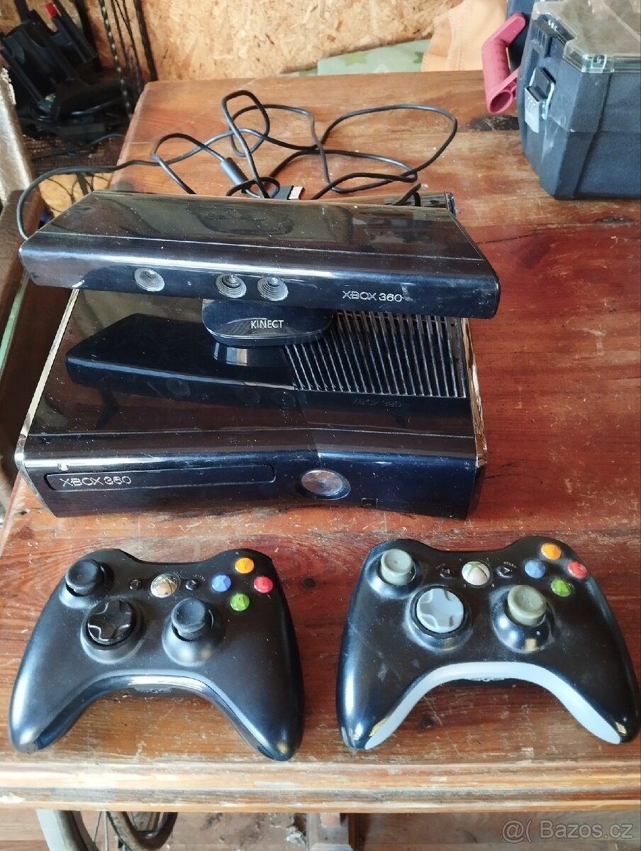 Xbox 360