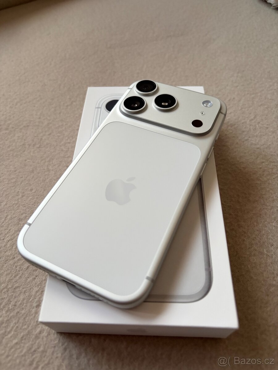 iPhone 17 Pro, 256GB