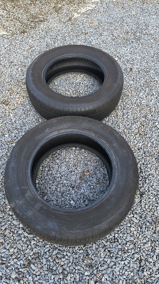 Sada 205/65 R16 Letní