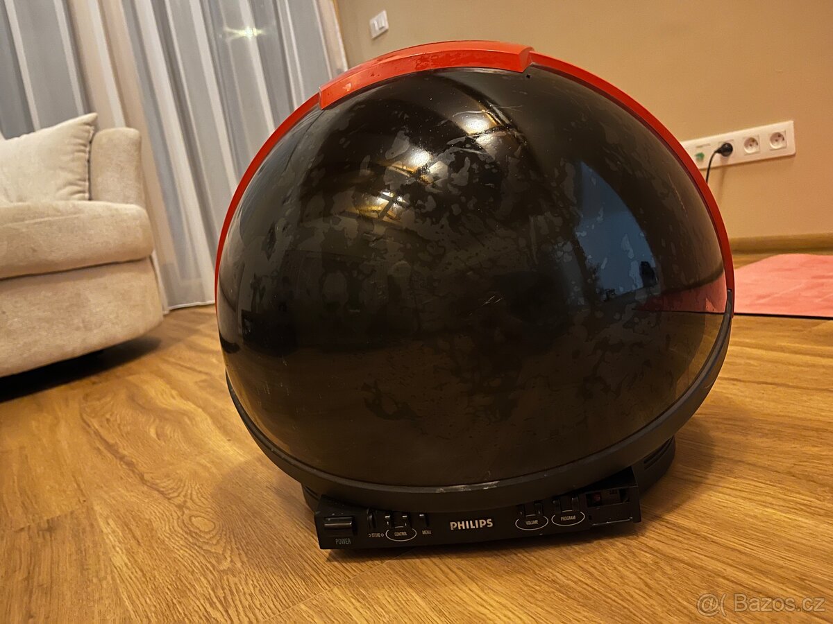 Televizor Discoverer