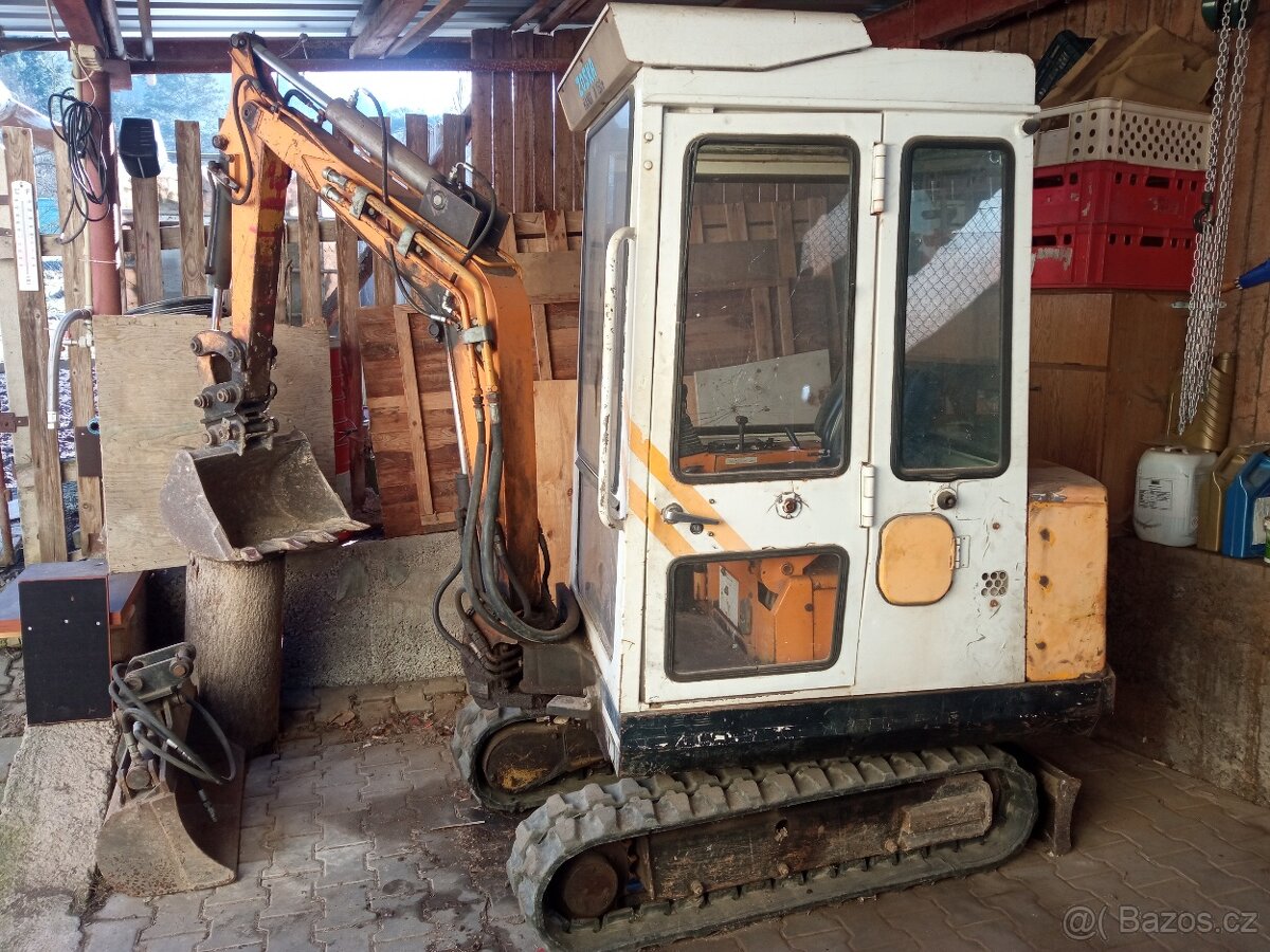 Hanix N150-2