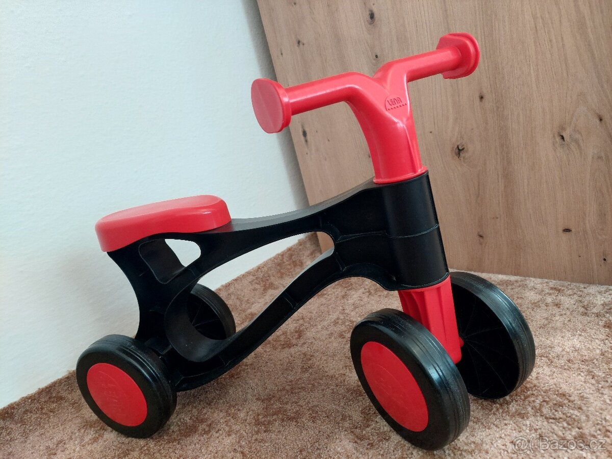 Prvni kolo odrážedlo pro miminko