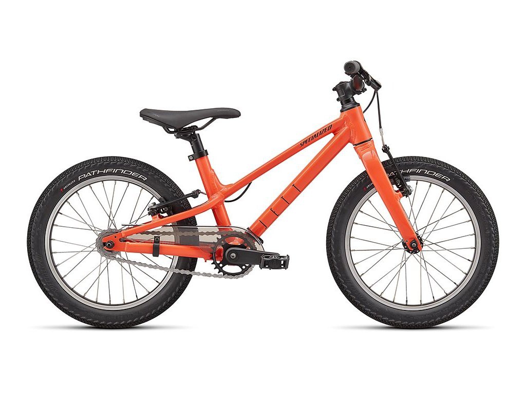 Specialized Jett 16