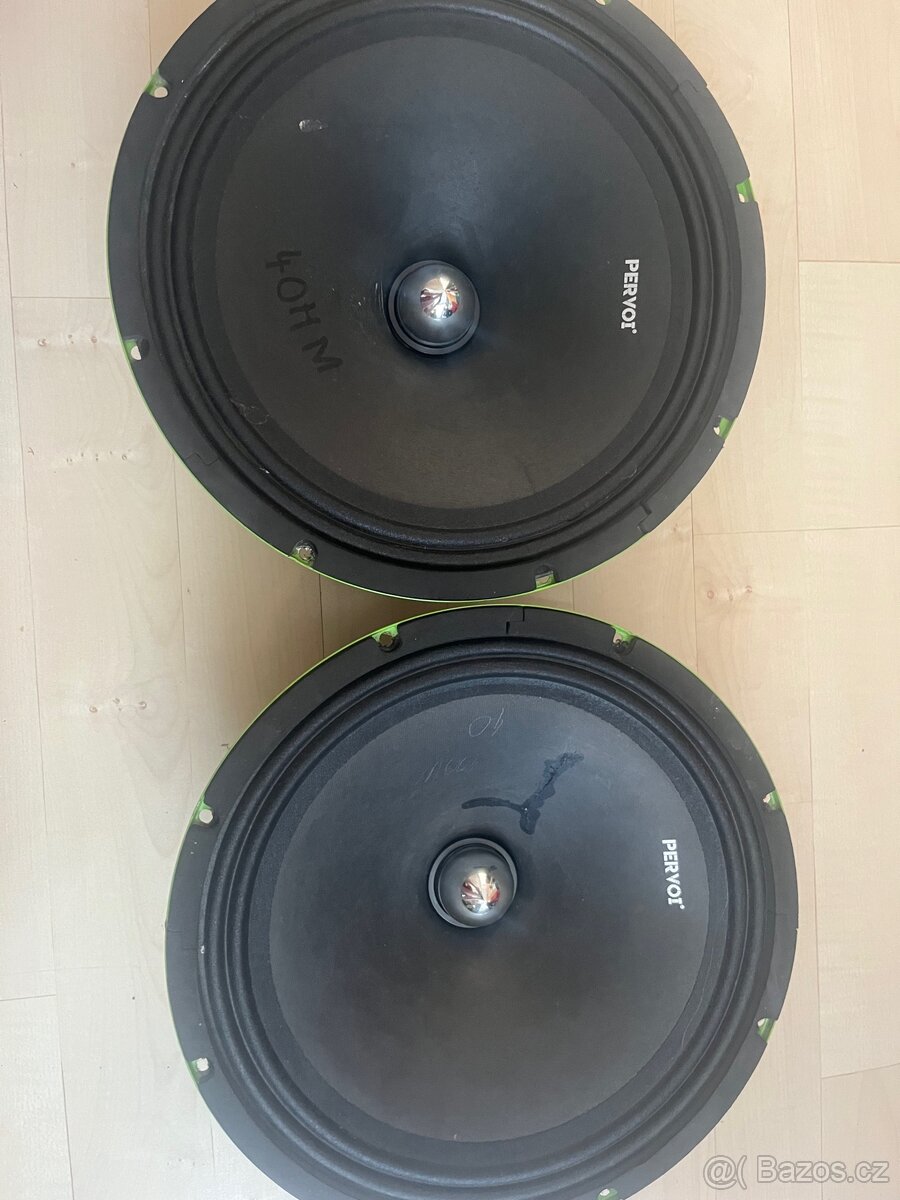 Pervoi CTC-1005A