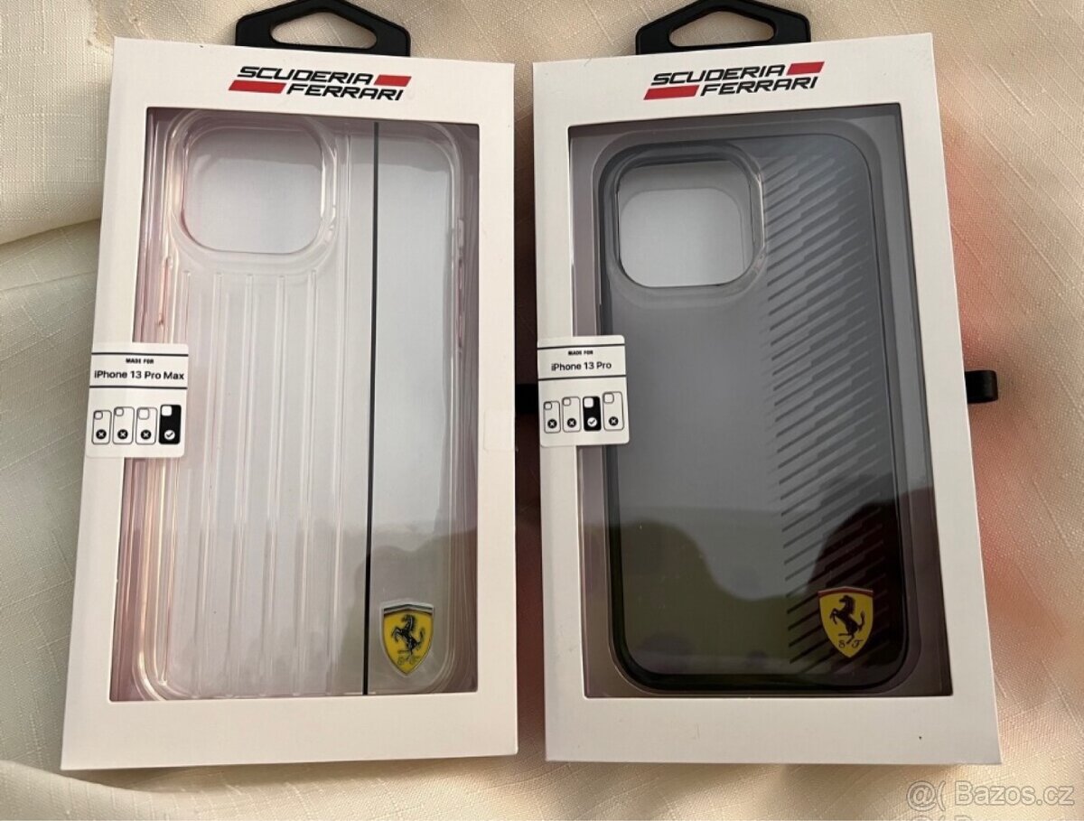 KRYT APPLE IPHONE 13Pro-Max
