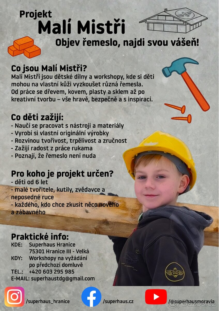 Nový vyvýšený nadzemní záhon