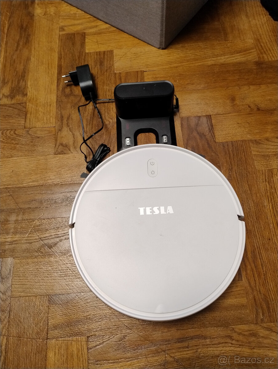 TESLA RoboStar iQ100 - záruka do 4/2026