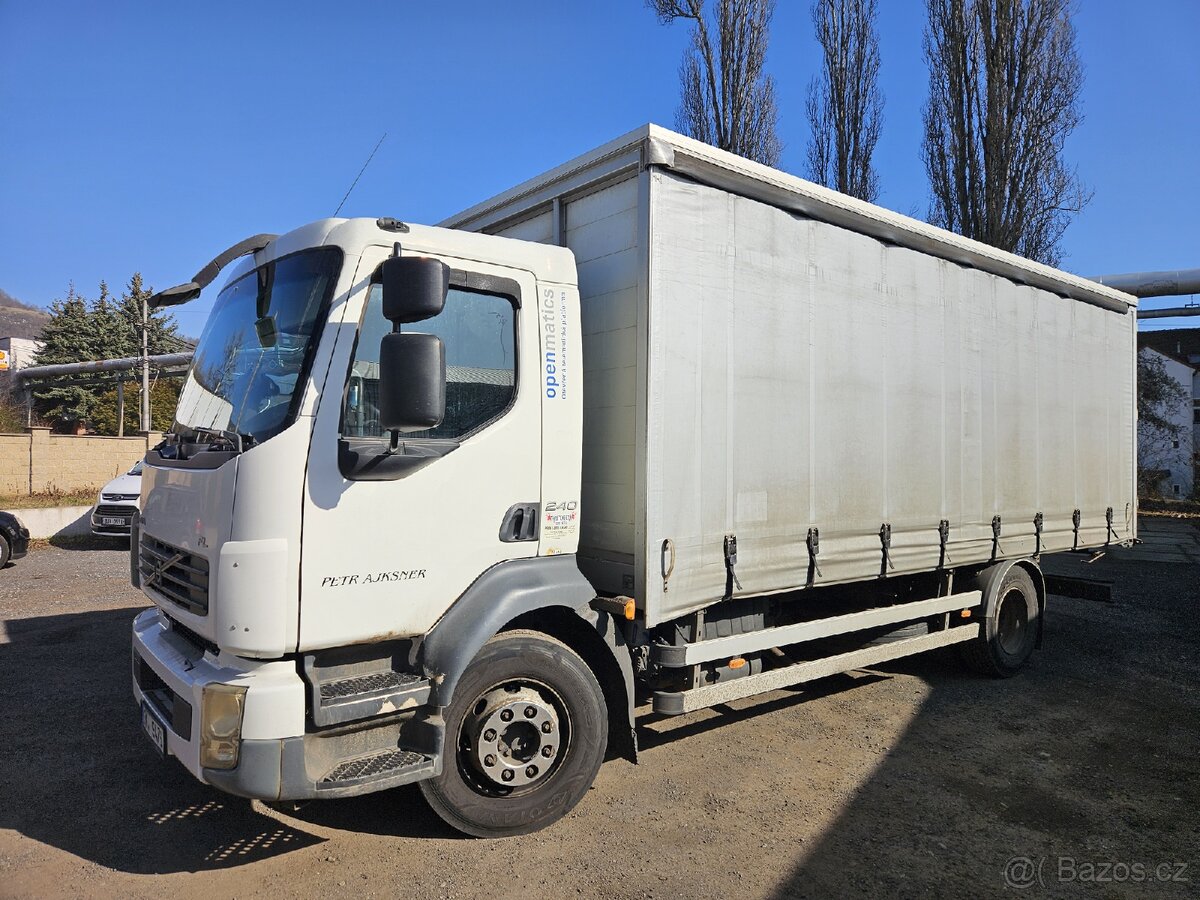 Volvo FL 240