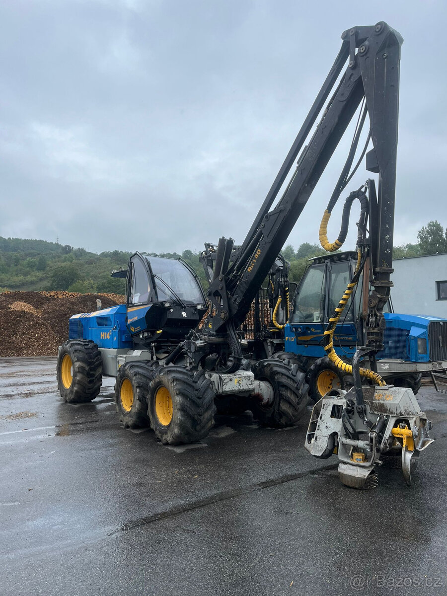 ROTTNE H14C