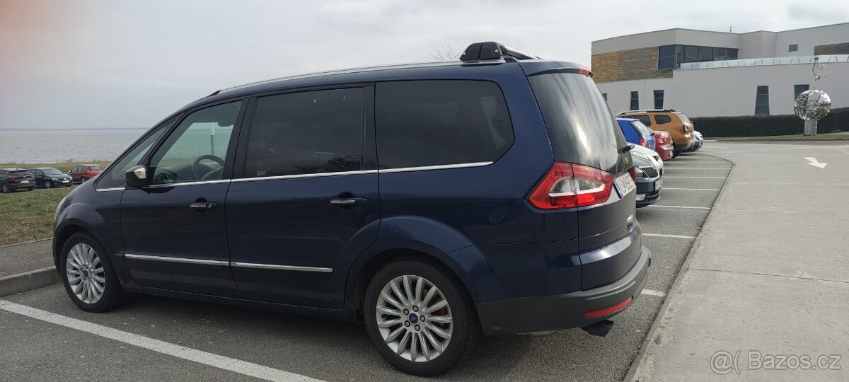 Ford Galaxy