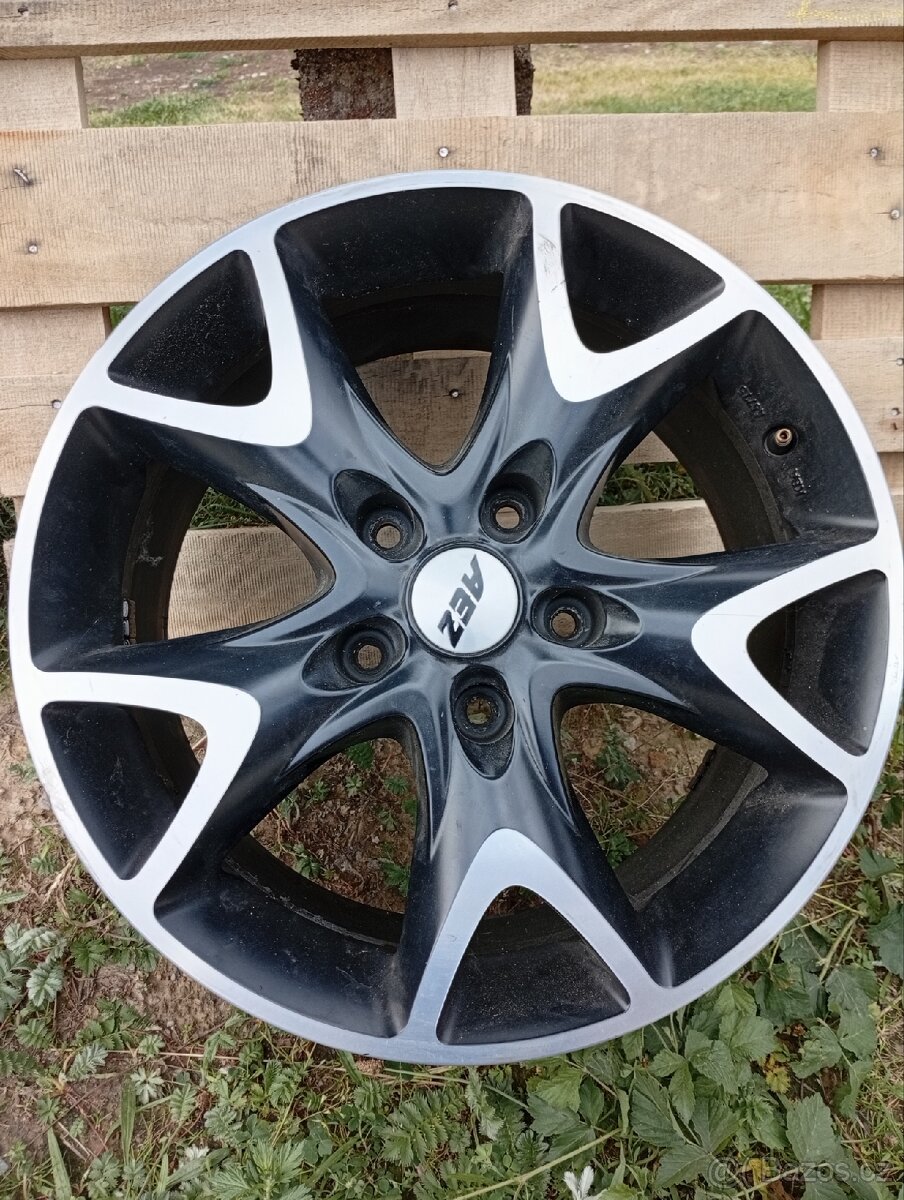 Prodám 18" disky