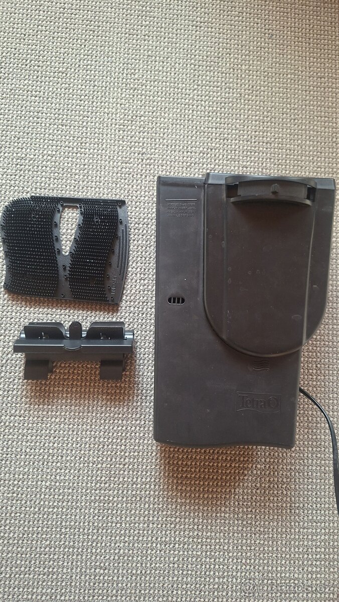 Akvarijní filtr Tetra EasyCrystal FilterBox 600