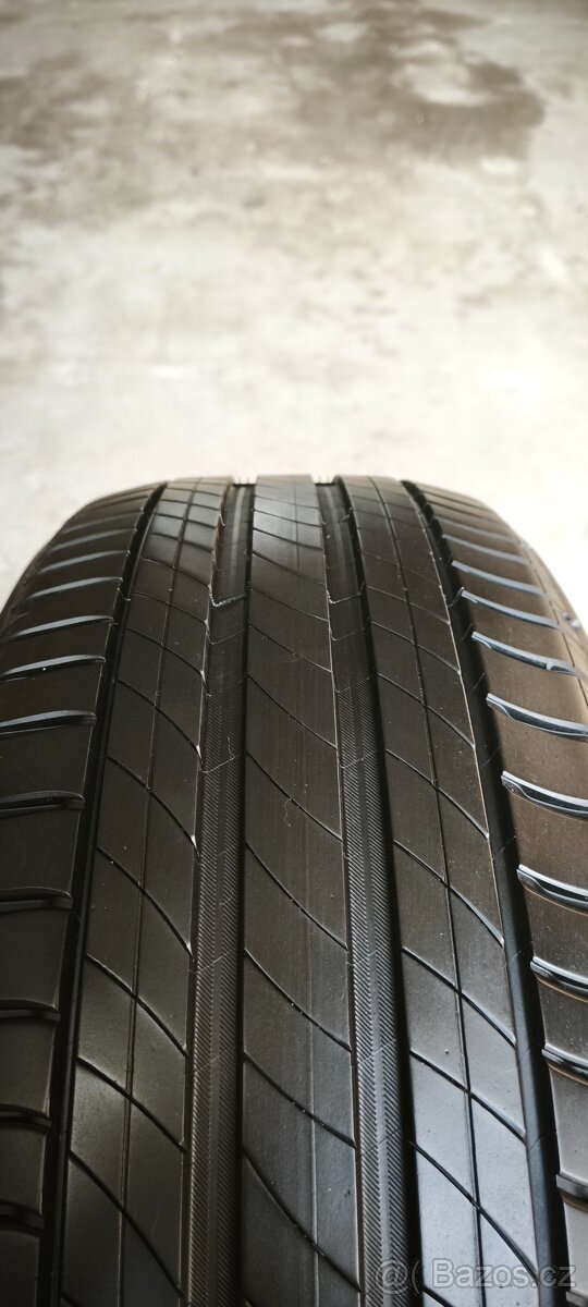 255/50 R18 letní pneu Michelin