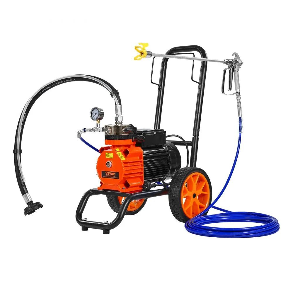 Stříkací malířský stroj, Airless 1100W