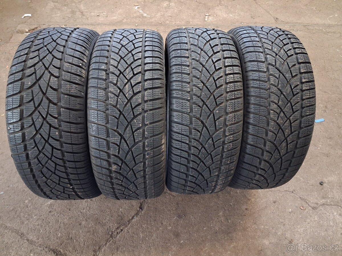 235/45 r19 Dunlop 99V