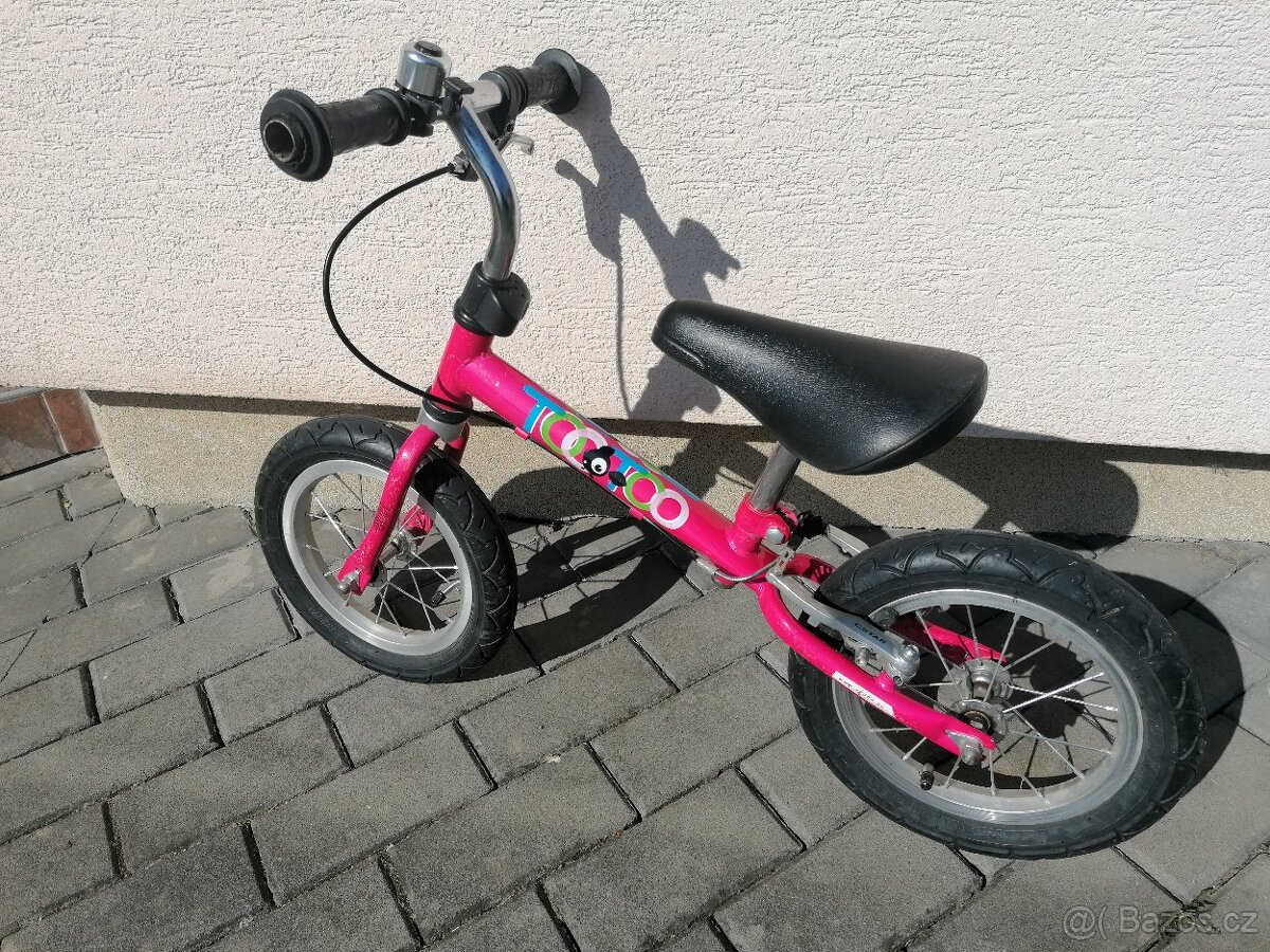Odrážedlo Yedoo