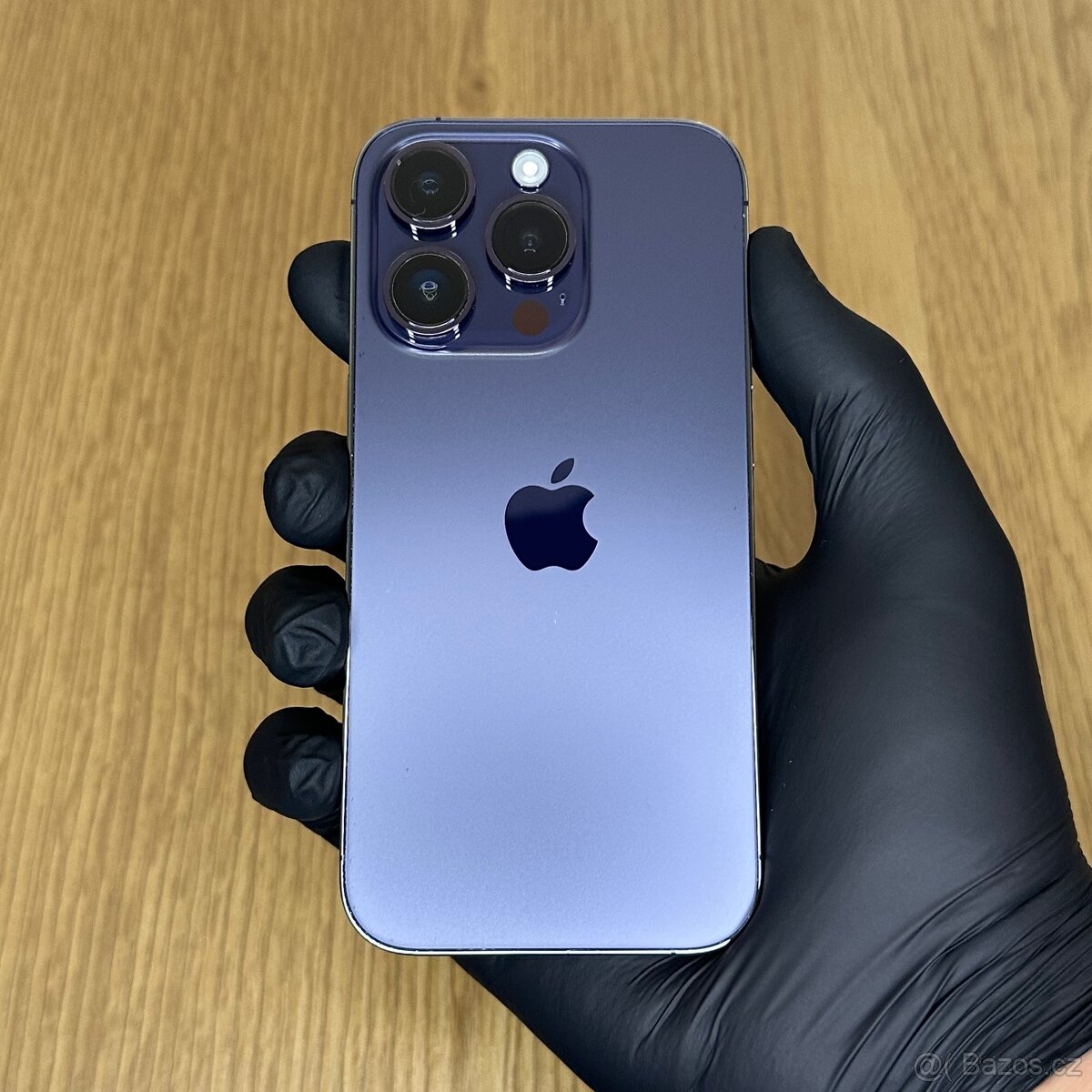 IPhone 14 Pro 128GB Deep Purple ZÁRUKA