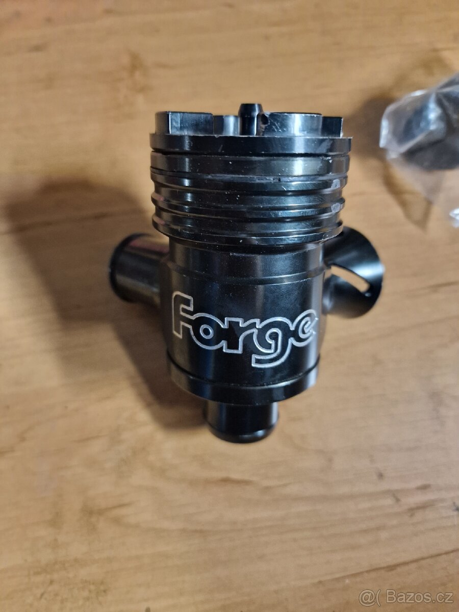 Blow-off ventil Forge pro motory 1.8T