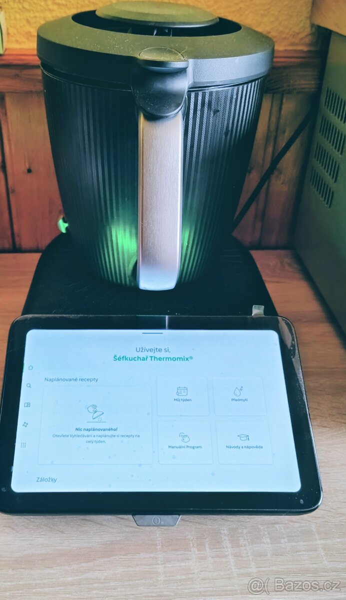 Thermomix tm7